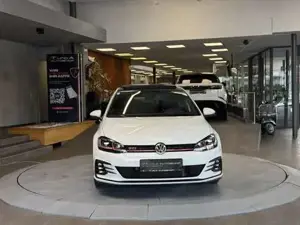 Volkswagen Golf Bild 10