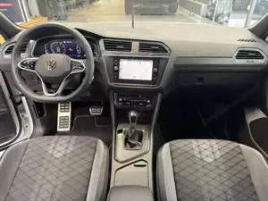 Volkswagen Tiguan Bild 12