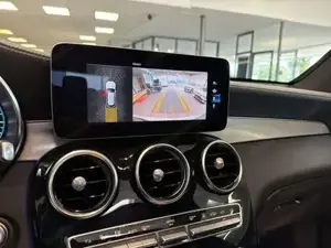 Mercedes-Benz GLC Bild 20