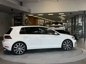 Volkswagen Golf Bild 7
