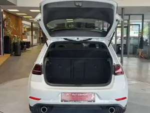 Volkswagen Golf Bild 11