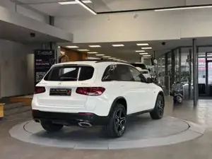 Mercedes-Benz GLC Bild 7