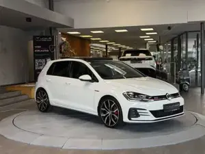 Volkswagen Golf Bild 9