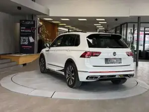 Volkswagen Tiguan Bild 5
