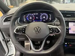 Volkswagen Tiguan Bild 15