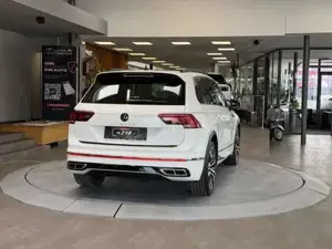 Volkswagen Tiguan Bild 6