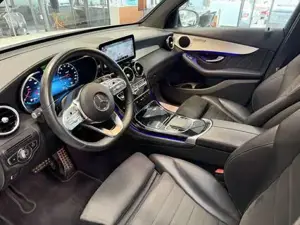 Mercedes-Benz GLC Bild 14