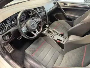 Volkswagen Golf Bild 13
