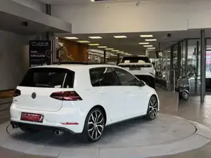 Volkswagen Golf Bild 6
