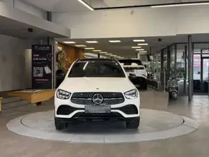 Mercedes-Benz GLC Bild 11