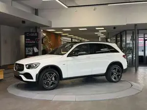 Mercedes-Benz GLC Bild 2