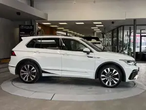 Volkswagen Tiguan Bild 7