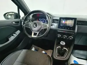 Renault Clio Bild 6