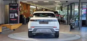 Land Rover Range Rover Bild 8