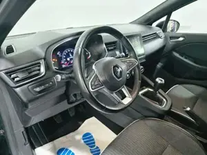 Renault Clio Bild 7