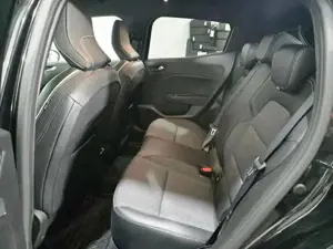Renault Clio Bild 10