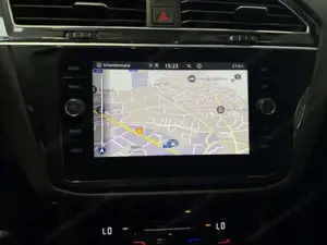 Volkswagen Tiguan Bild 19