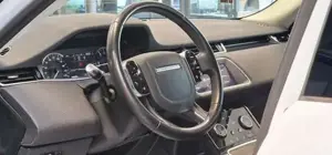 Land Rover Range Rover Bild 12