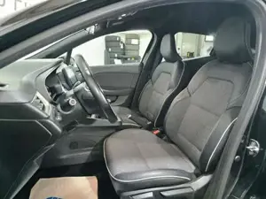 Renault Clio Bild 9