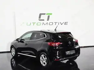 Renault Clio Bild 3