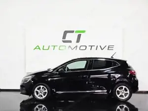 Renault Clio Bild 4