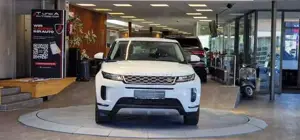 Land Rover Range Rover Bild 2