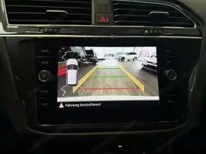 Volkswagen Tiguan Bild 20