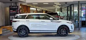 Land Rover Range Rover Bild 4