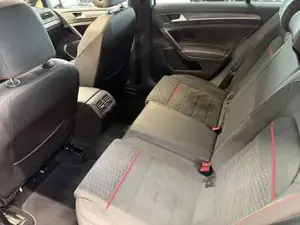 Volkswagen Golf Bild 20