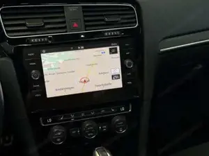 Volkswagen Golf Bild 19