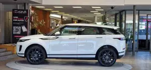 Land Rover Range Rover Bild 5