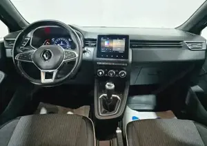 Renault Clio Bild 8