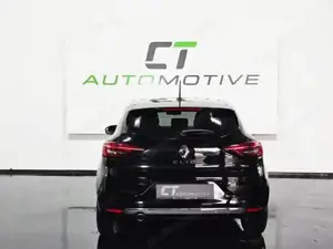 Renault Clio Bild 5