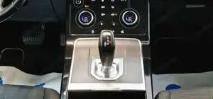 Land Rover Range Rover Bild 20
