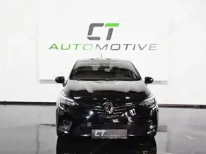 Renault Clio Bild 2