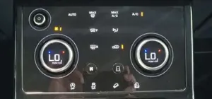 Land Rover Range Rover Bild 16