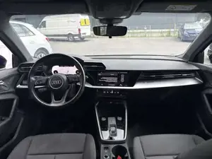 Audi A3 Bild 9