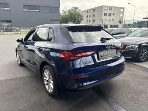 Audi A3 Bild 5