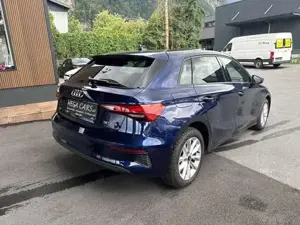 Audi A3 Bild 6