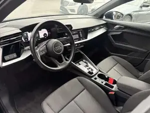 Audi A3 Bild 10
