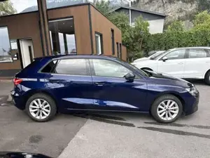 Audi A3 Bild 7