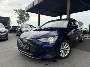 Audi A3 Bild 2