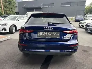 Audi A3 Bild 4
