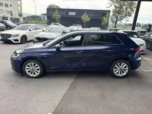 Audi A3 Bild 8