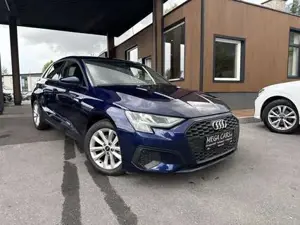 Audi A3 Bild 3