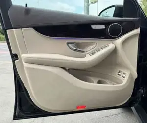 Mercedes-Benz GLC Bild 10