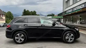 Mercedes-Benz GLC Bild 4