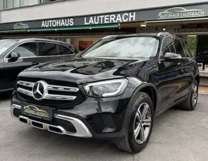 Mercedes-Benz GLC Bild 8