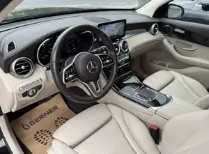 Mercedes-Benz GLC Bild 13