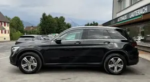 Mercedes-Benz GLC Bild 9